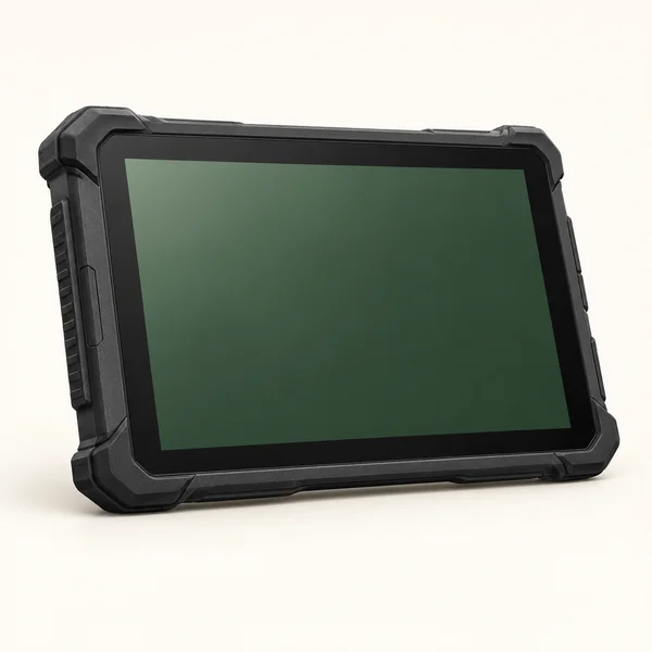PDA Tablet Pro 10″ · Imagen ilustrativa sin marca