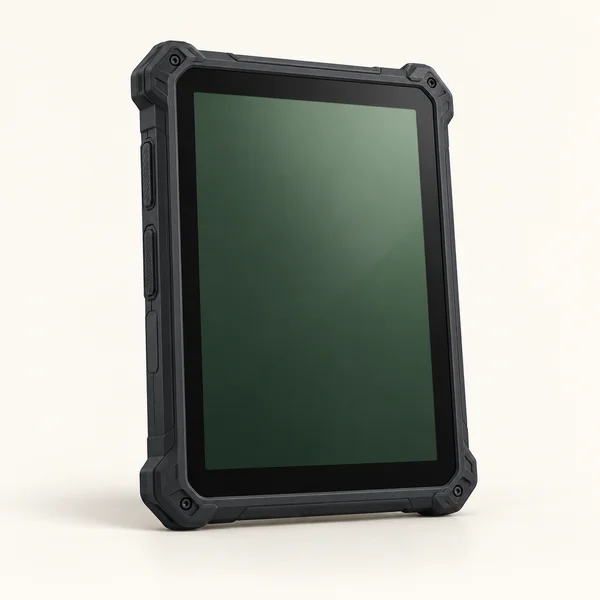 PDA Tablet Pro 8″ · Imagen ilustrativa sin marca